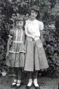 Ann Bennett; Ruth Bennet McDougal Dorrough